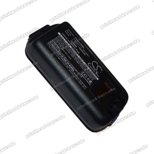 Li-ion Battery for Intermec CK70 CK70A CK71 CK71A 4400mAh